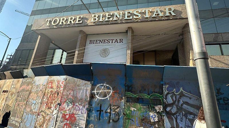 Marcha Generación Z